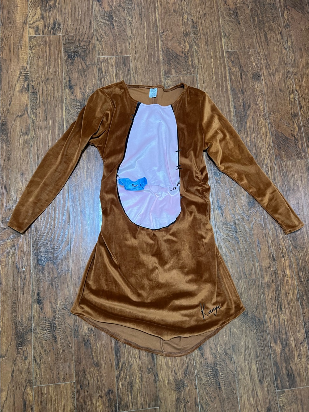 Disney Women’s Maternity Halloween Costume